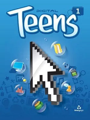 Digital Teens 1