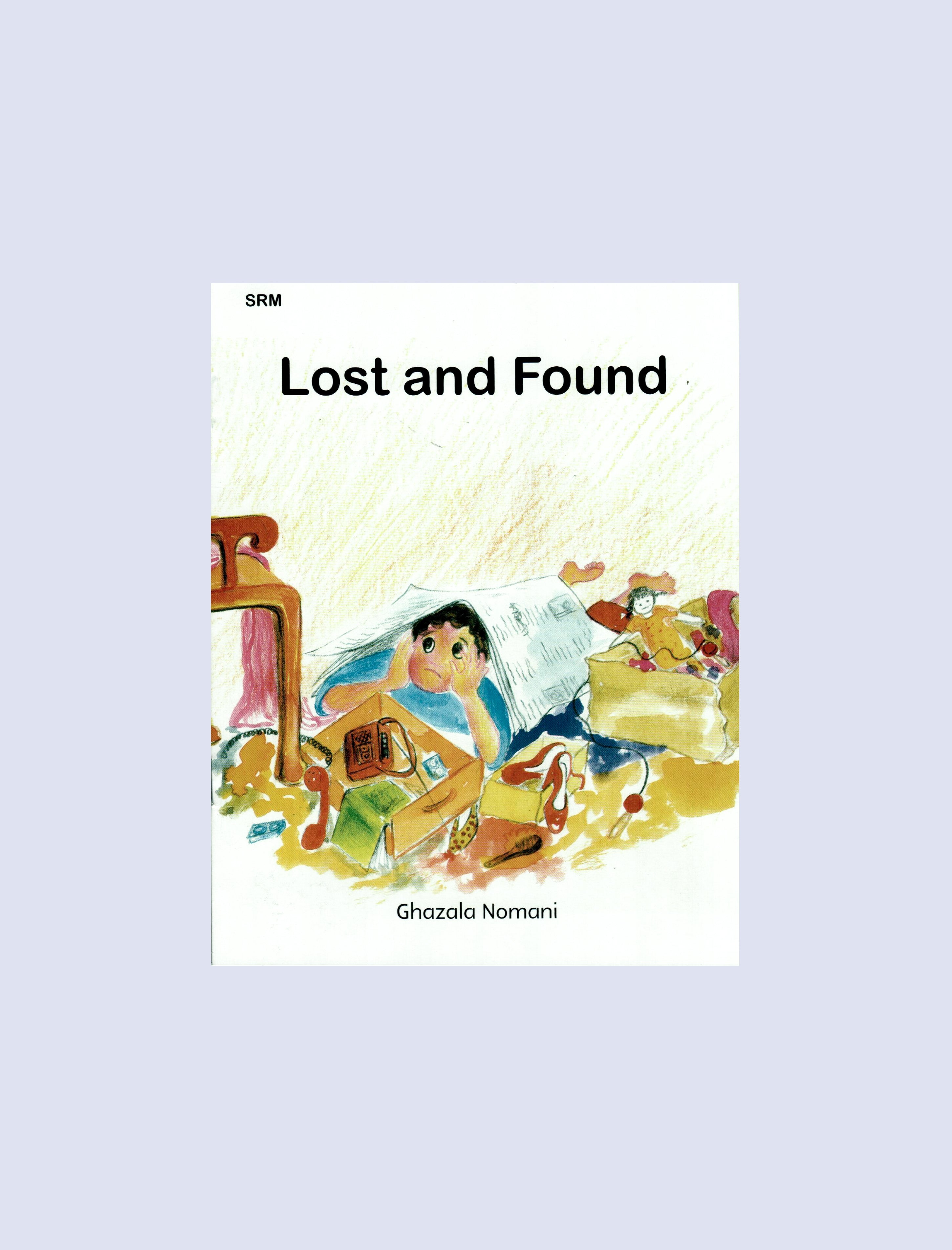 Lost and Found