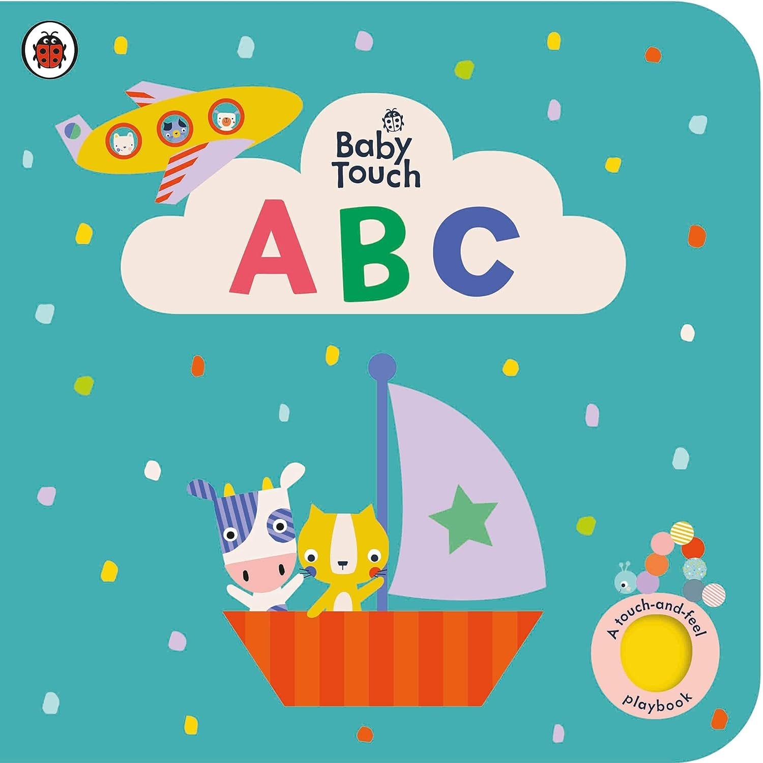 Lb Baby Touch: Abc