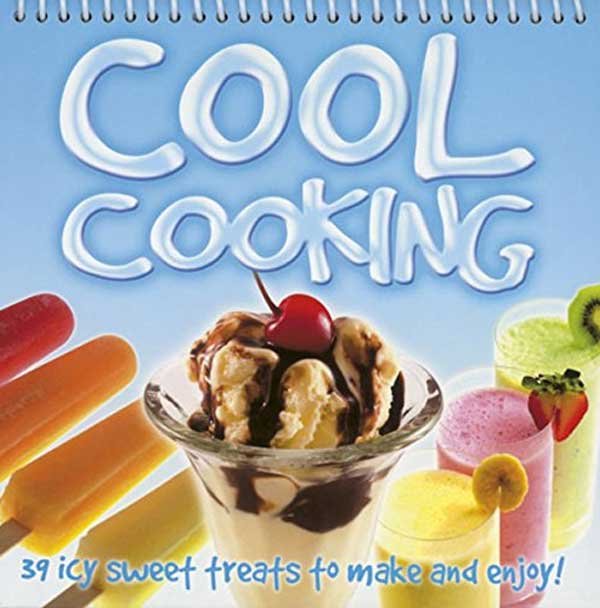 Cool Cooking