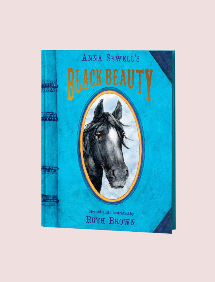 Black Beauty