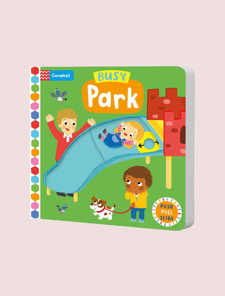 Busy Park