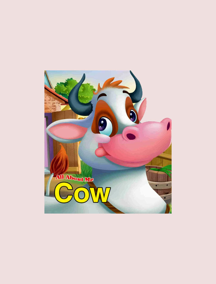 All About Me : Cow