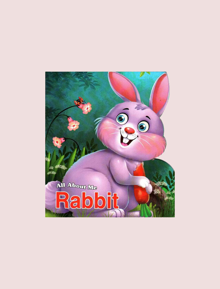 All About Me : Rabbit