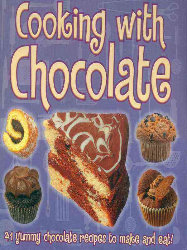 Cooking with Chocolate