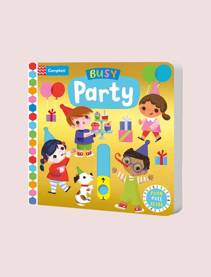 Busy Party