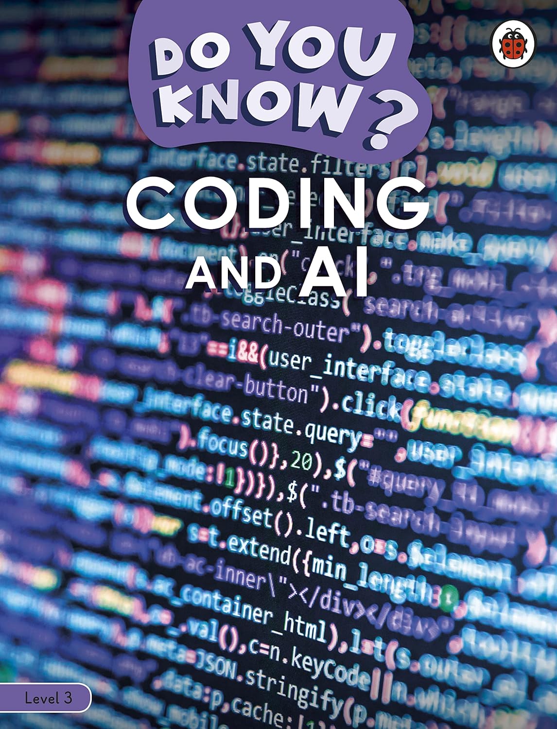 Do You Know? Level 3 - Coding and AI