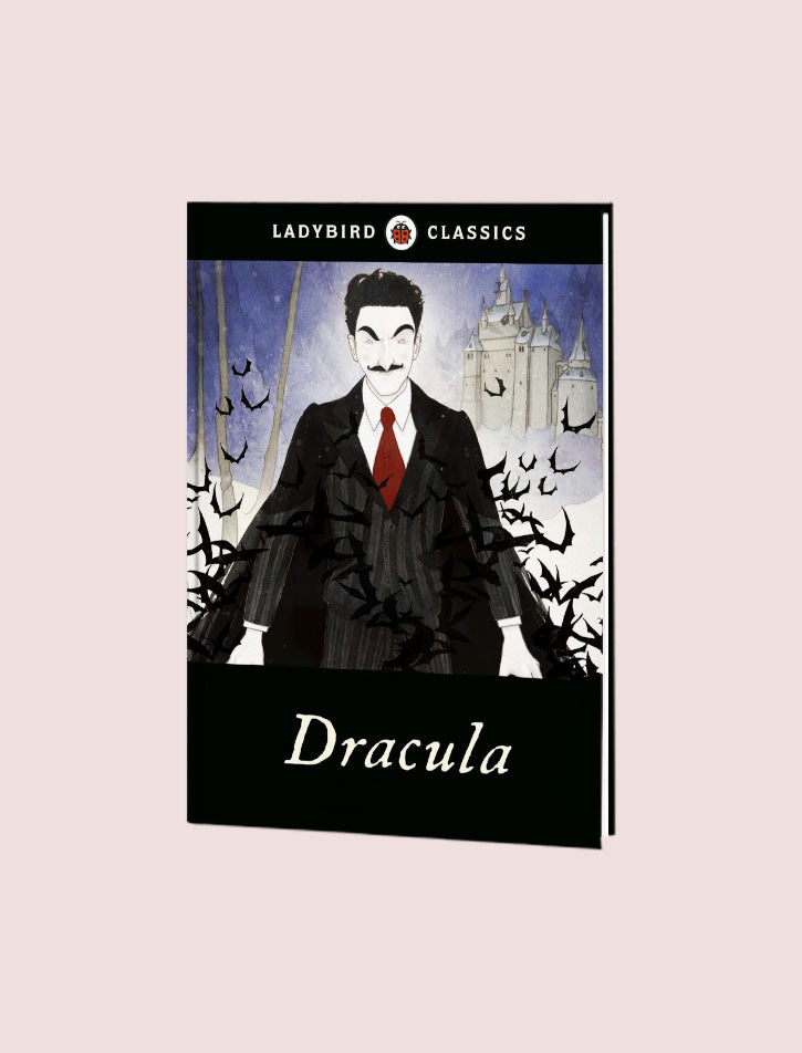 Ladybird Classics: Dracula