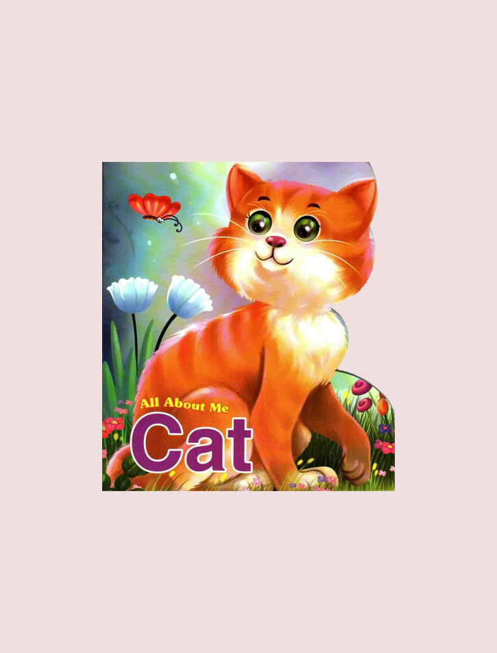 All About Me : Cat