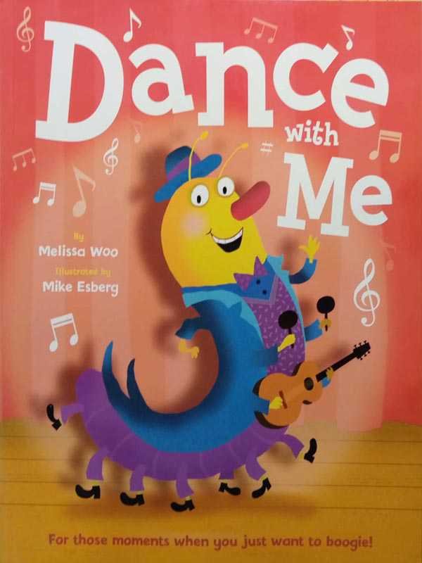 Dance with Me