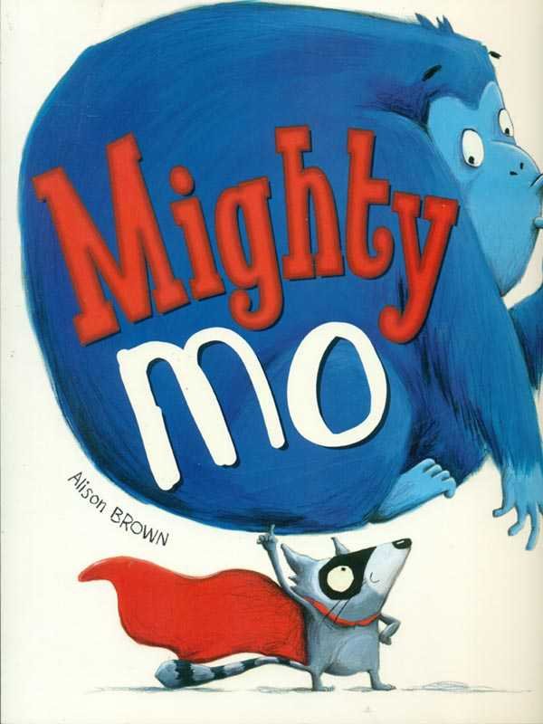 Mighty Mo