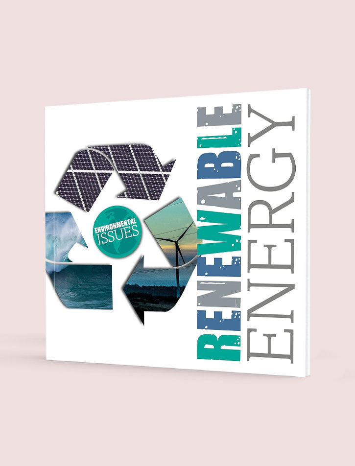 Environmental Issues: Renewable Energy
