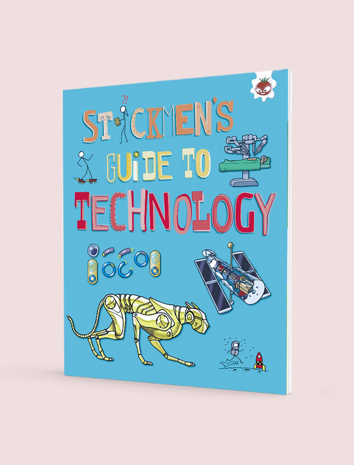 Stickmen's Guide to Technology