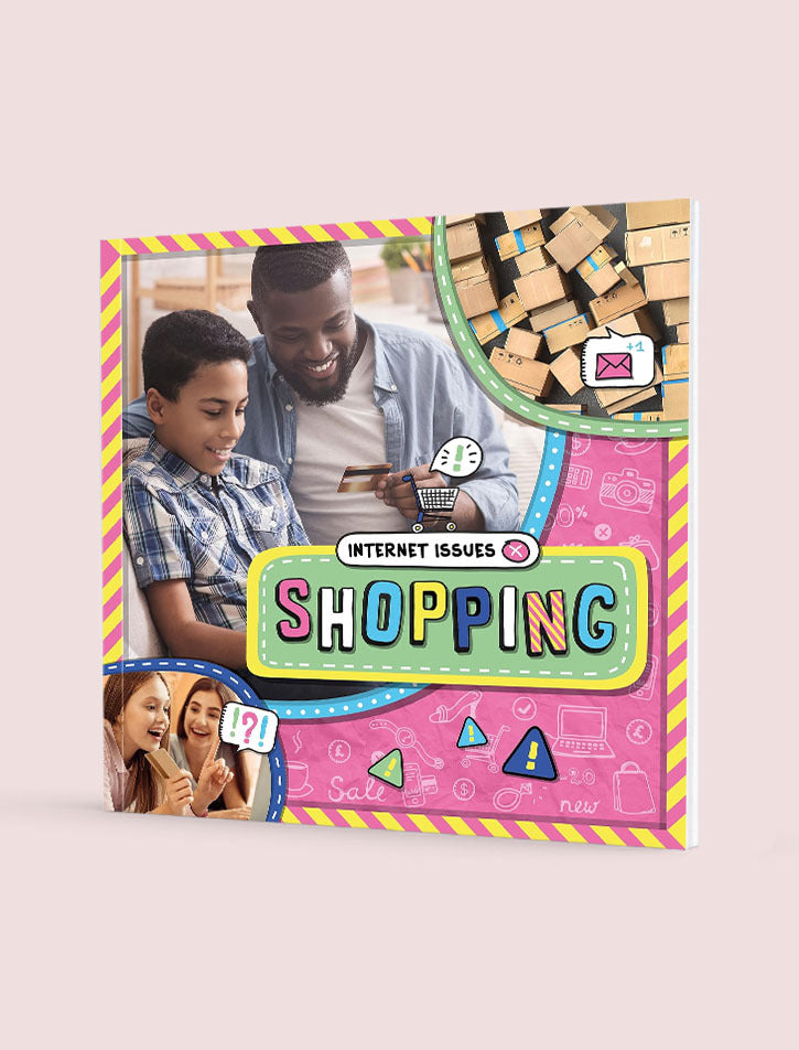 Internet Issues: Shopping