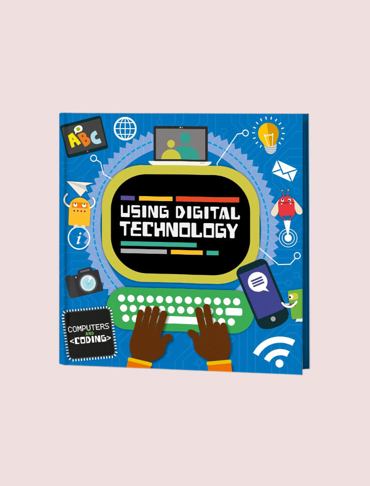 Using Digital Technology
