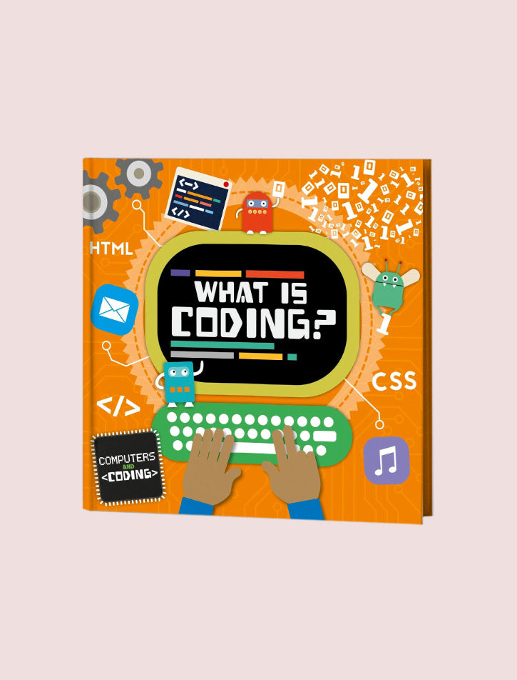 WHAT IS CODING?