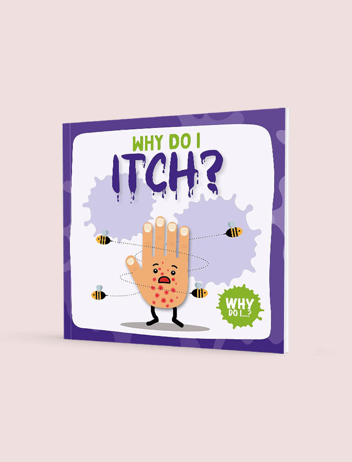 Why Do Itch?