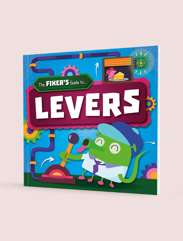 The Fixer's Guide to Levers