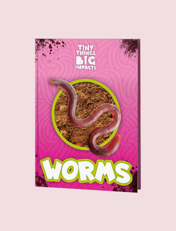 Tiny Things Big Impacts: Worms