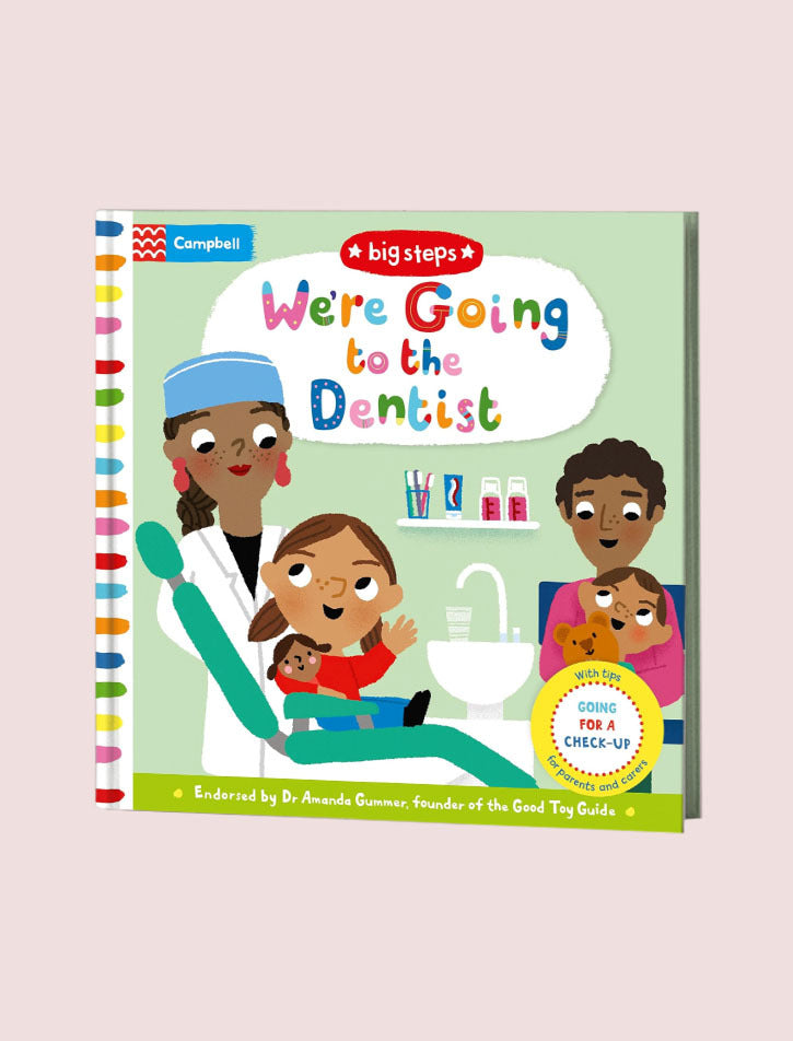 We're Going to the Dentist