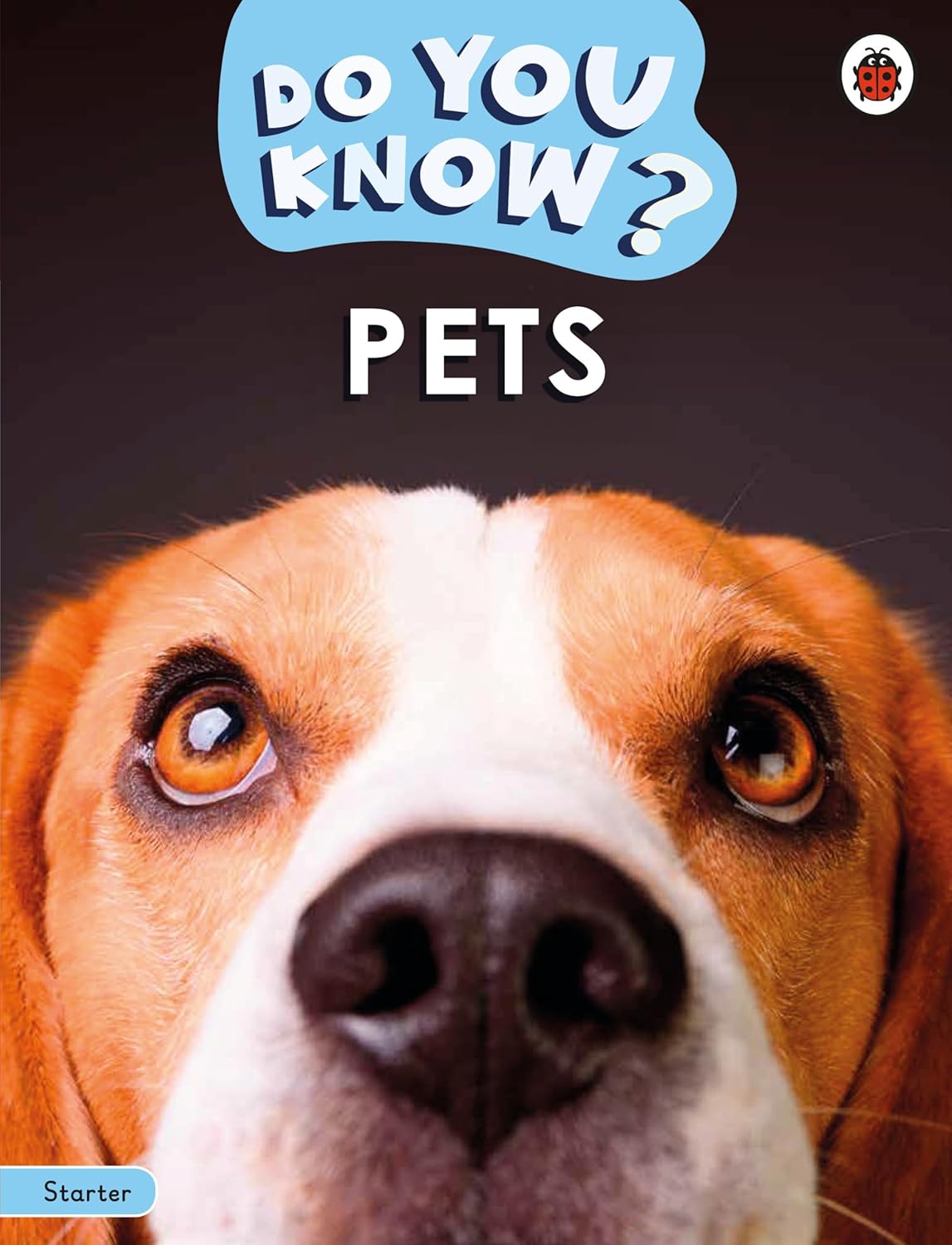 Do You Know? Starter Level Pets