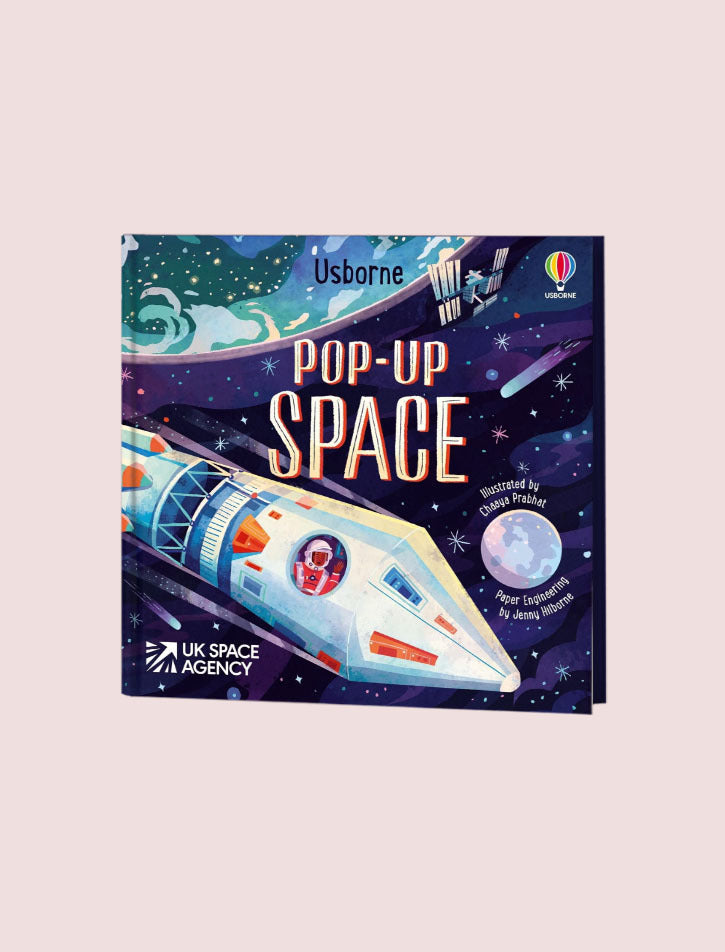 Pop-Up Space