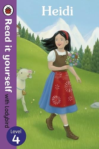 Riy L-4: Heidi