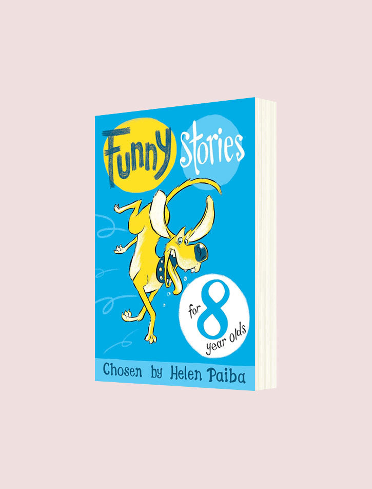 Funny Stories for 8 Year Olds
