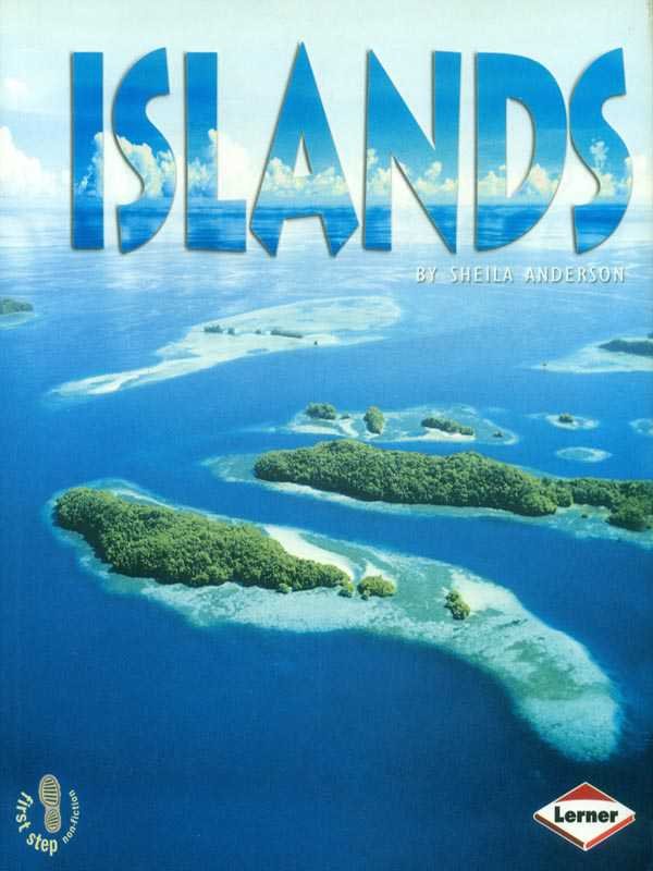 Islands