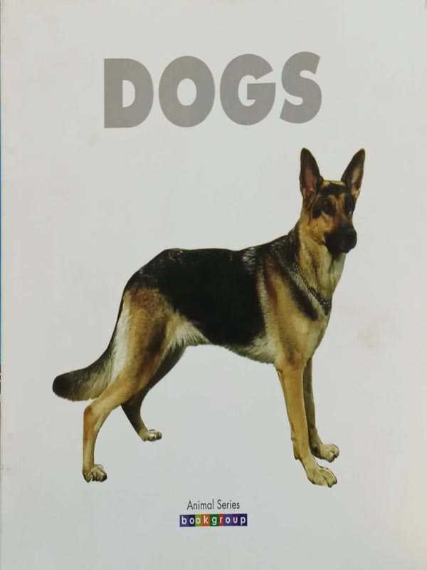 Dogs Animal Series
