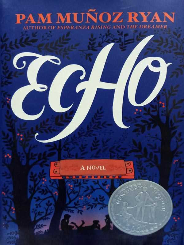 Echo