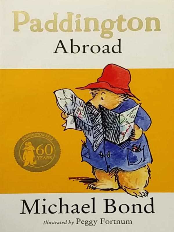 Paddington Abroad