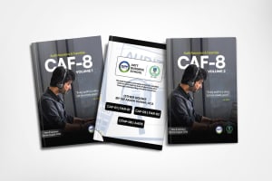 CAF 08 : Audit and Assurance