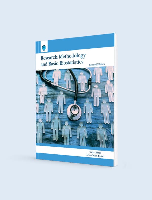 Research Methodology and Basic Biostatistics