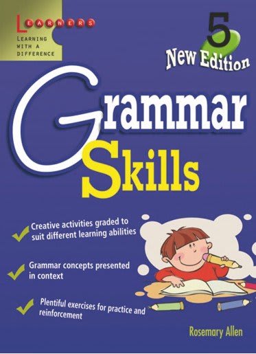 Grammar Skills-5