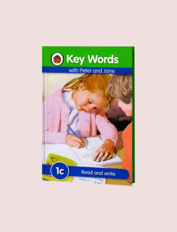 KWWL 1c: READ AND WRITE