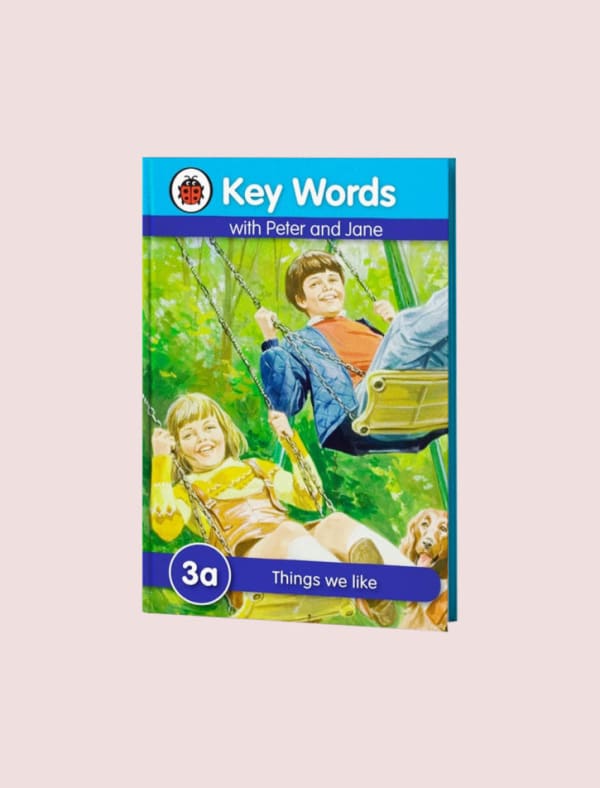 KWWL 3a: THINGS WE LIKE
