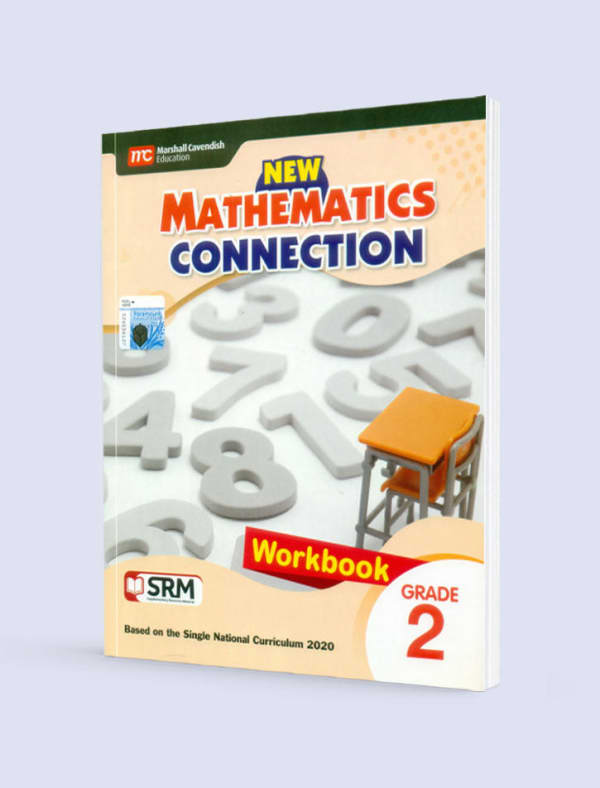 New Math Connection SNC Workbook G2 Pak