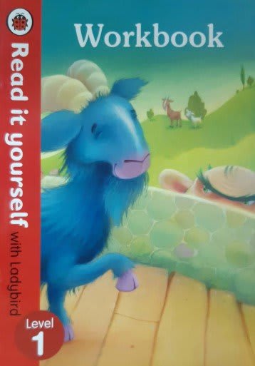 Riy Level-1: Workbook
