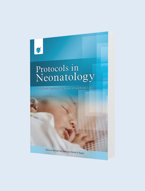 Protocols in Neonatology