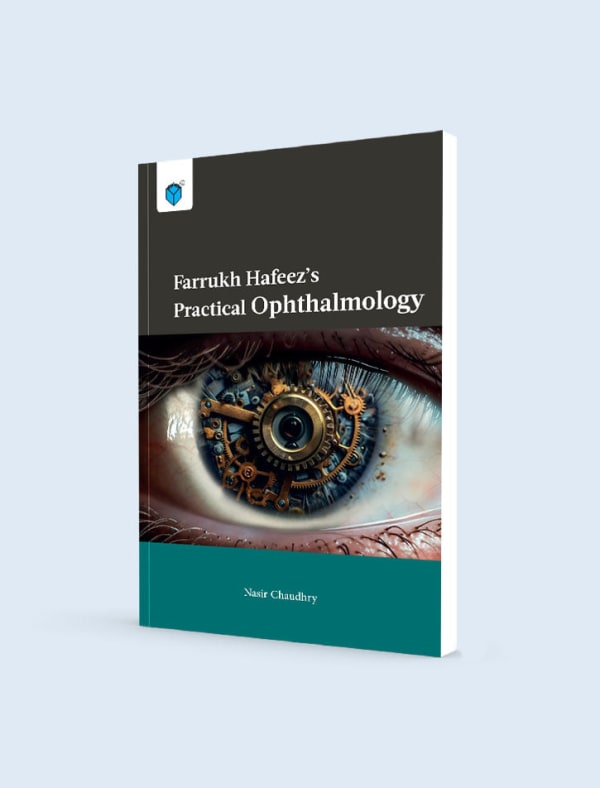 Farrukh Hafeez's Practical Ophthalmology