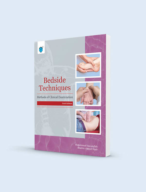 Bedside Techniques: Methods of Clinical Exam 6ED