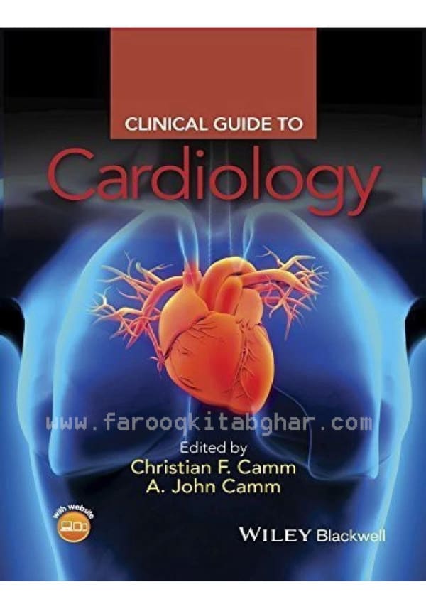 Clinical Guide to Cardiology (Clinical Guides) 1st Edition