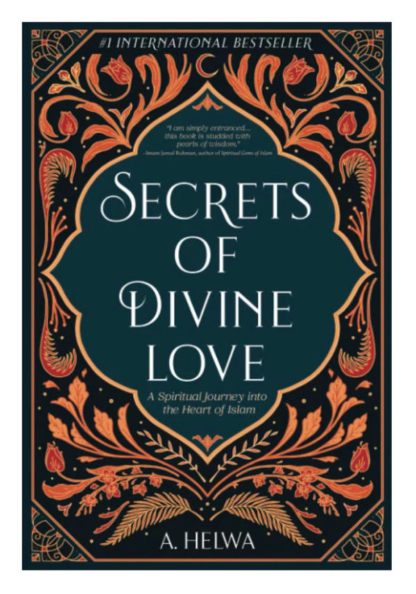 Secrets Of Divine Love