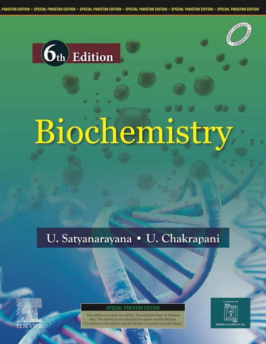 Biochemistry