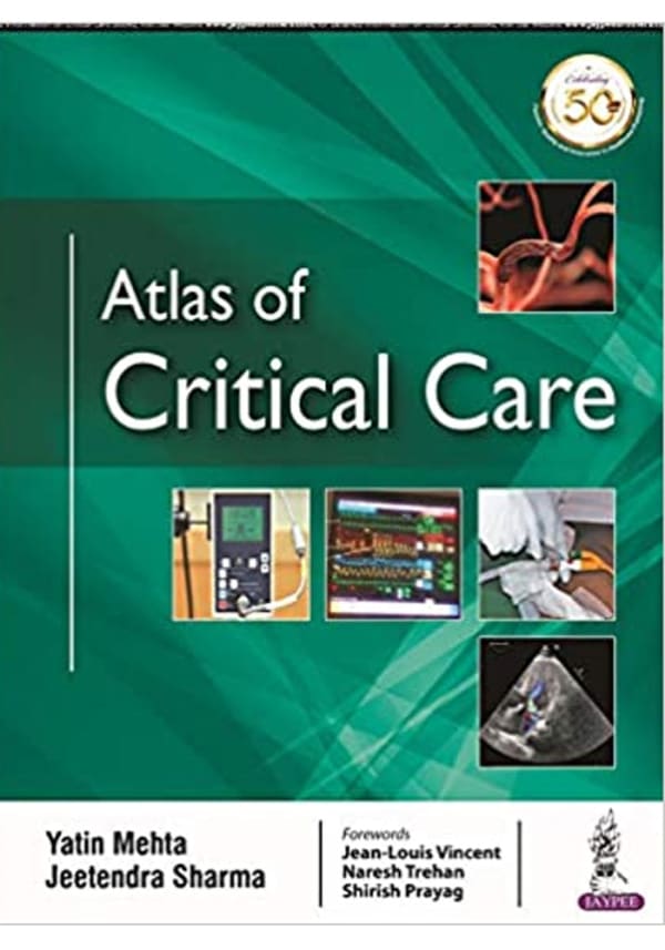 Atlas of Critical Care