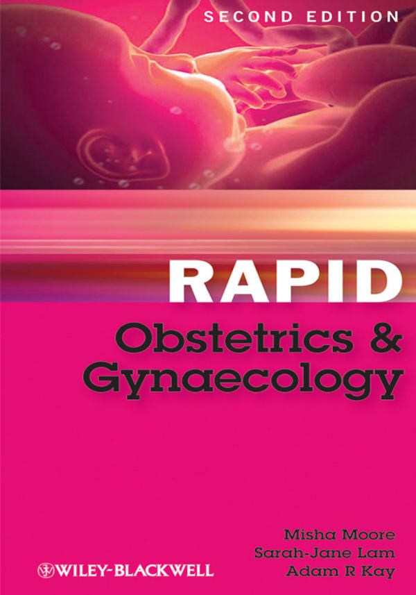 Rapid Obstetrics and Gynaecology