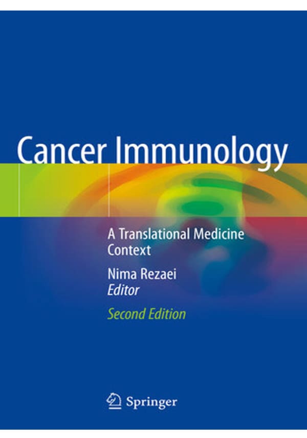 Cancer Immunology: A Translational Medicine Context 2nd Edition