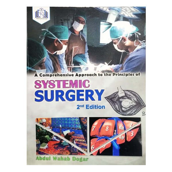 Systemic Surgery 2nd