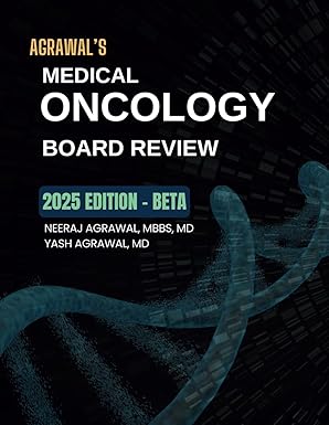 Agrawal's Medical Oncology Board Review